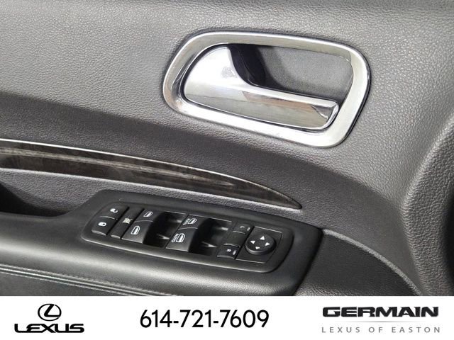 Used 2011 Dodge Durango Crew w/ Trailer Tow Group IV image 29