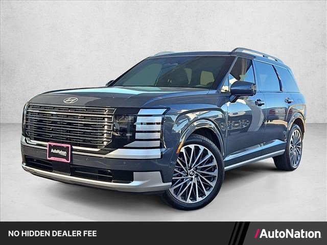 Used 2026 Hyundai Palisade Calligraphy