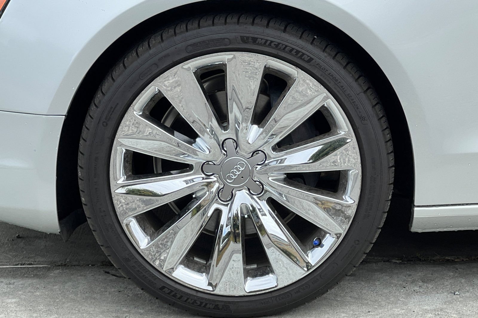 Used 2012 Audi A5 2.0T Premium Plus AWD/4WD image 26