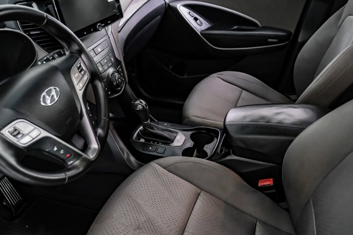 Used 2014 Hyundai Santa Fe Sport w/ Popular Equipment Package 02 image 19