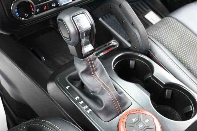 Certified 2025 Ford Bronco Raptor AWD/4WD image 26
