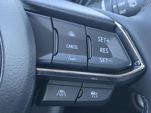 New 2025 MAZDA CX-5 Signature image 24