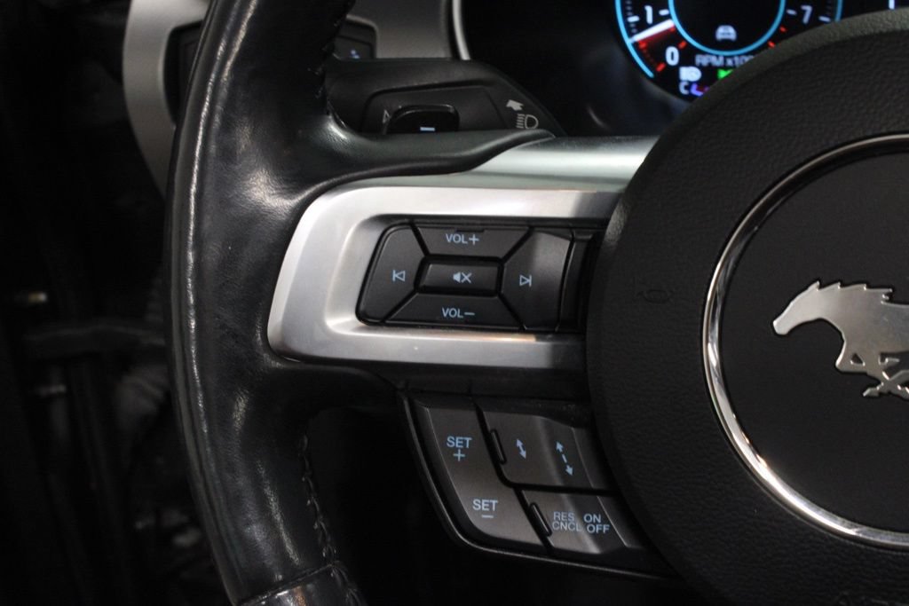 Used 2019 Ford Mustang GT Premium w/ Equipment Group 401A RWD image 22