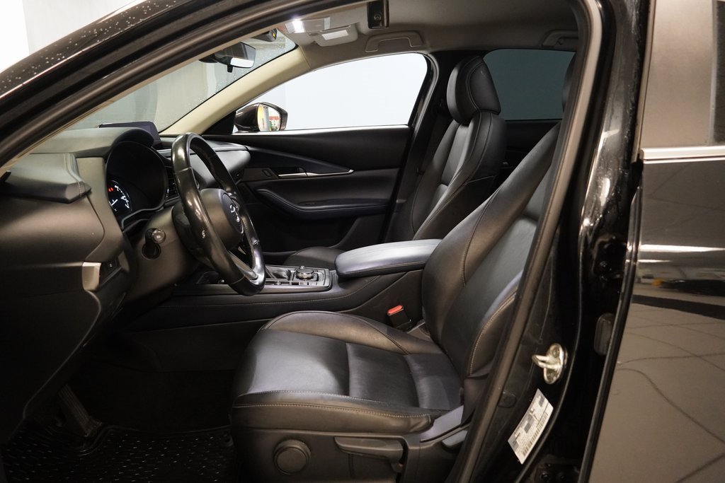 Used 2021 MAZDA CX-30 AWD 2.5 S w/ Select Package image 5