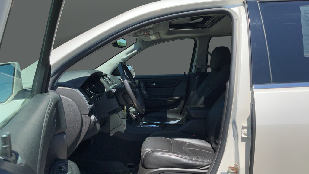 Used 2014 GMC Acadia SLT AWD/4WD image 17
