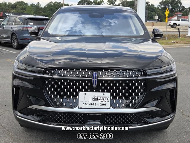 New 2026 Lincoln Nautilus Premier AWD/4WD image 8