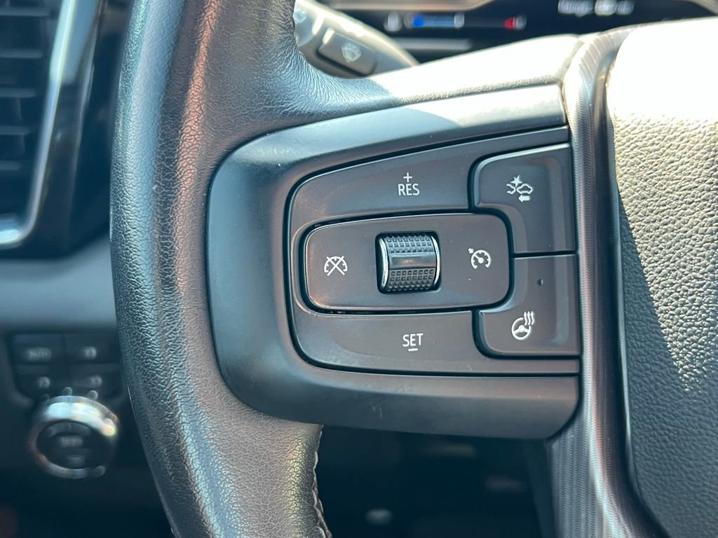 Used 2024 GMC Sierra 2500 Denali Ultimate image 36