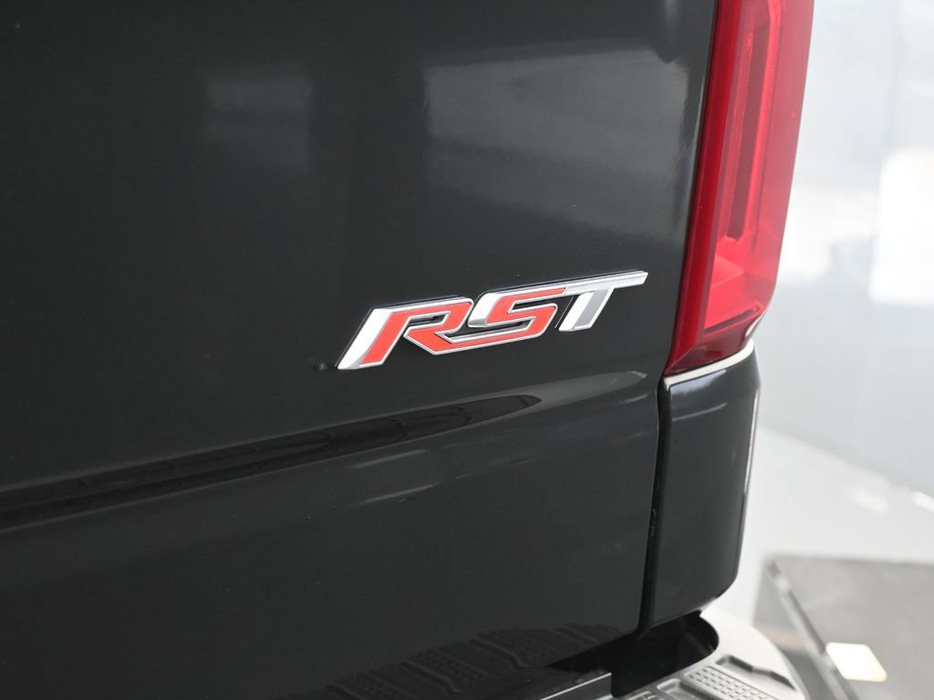 Used 2023 Chevrolet Silverado 1500 RST w/ Z71 Off-Road Package image 37