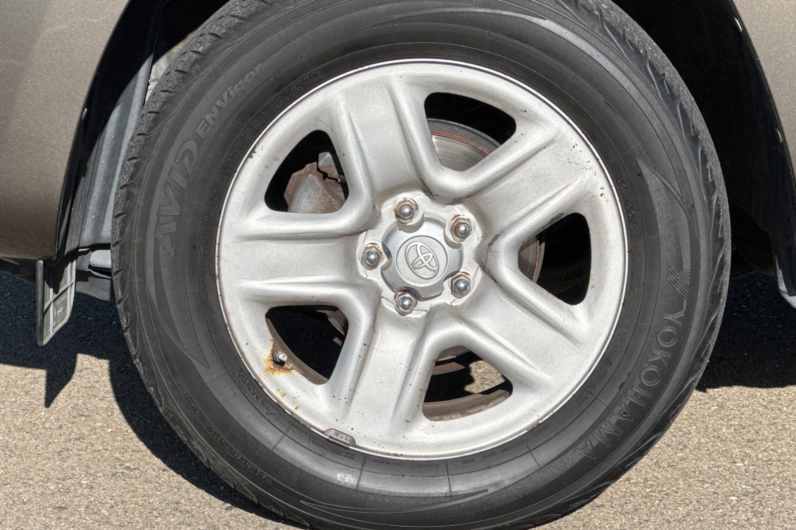 Used 2010 Toyota RAV4 4WD image 42