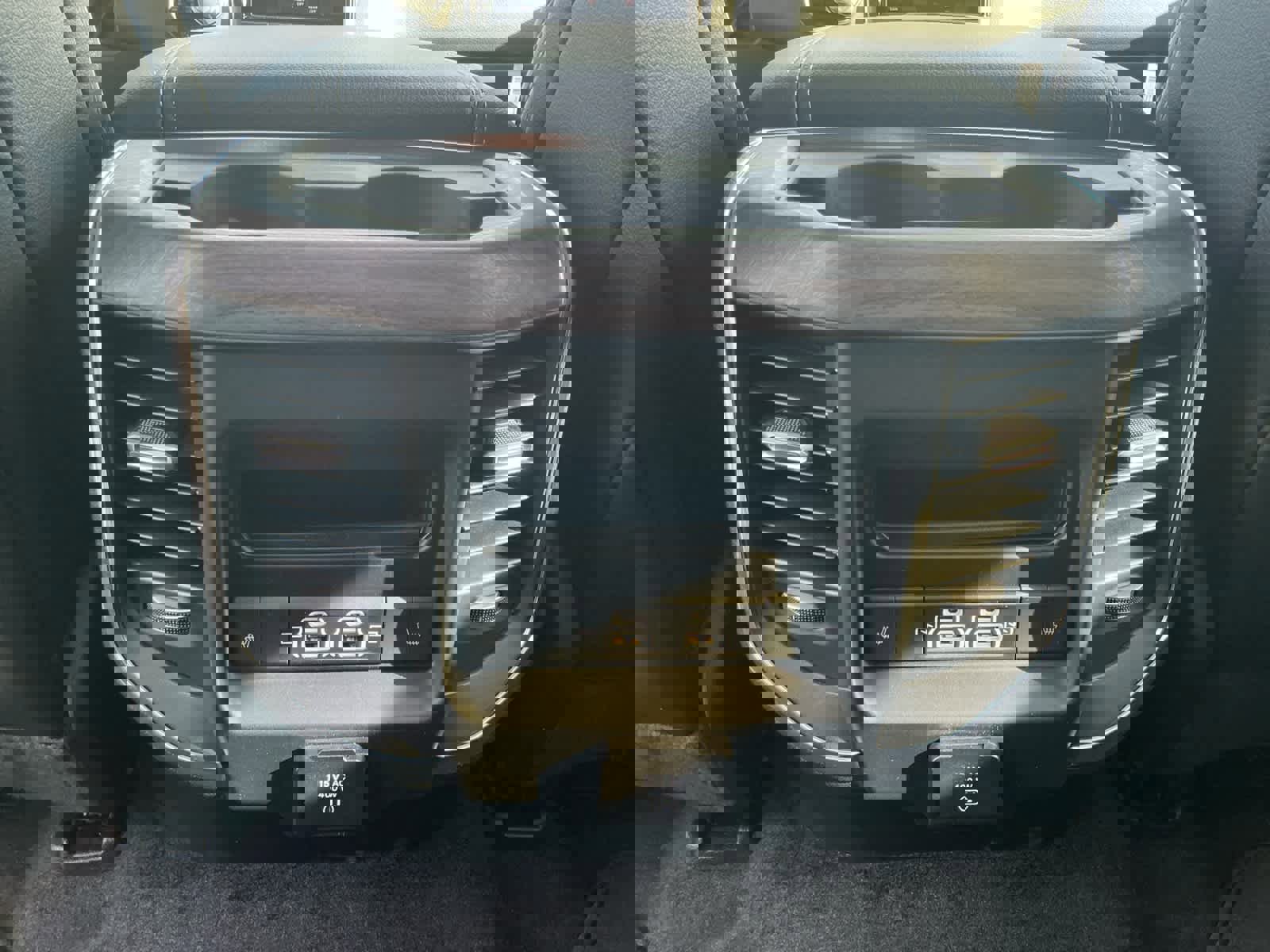 New 2026 RAM 1500 Laramie image 33