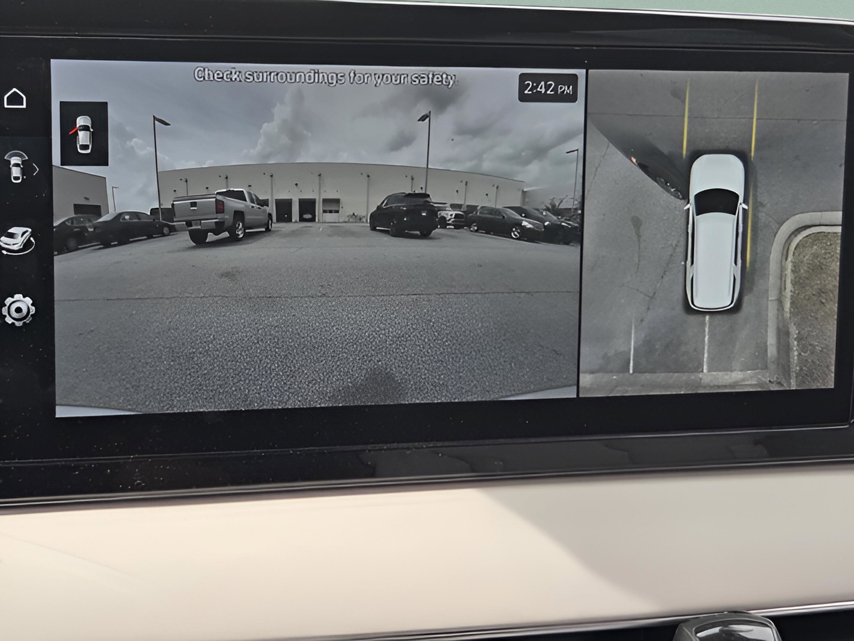 Used 2024 Hyundai Palisade Calligraphy AWD/4WD image 18