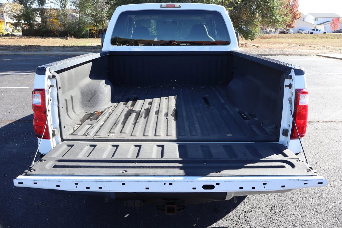Used 2010 Ford F250 XLT image 14