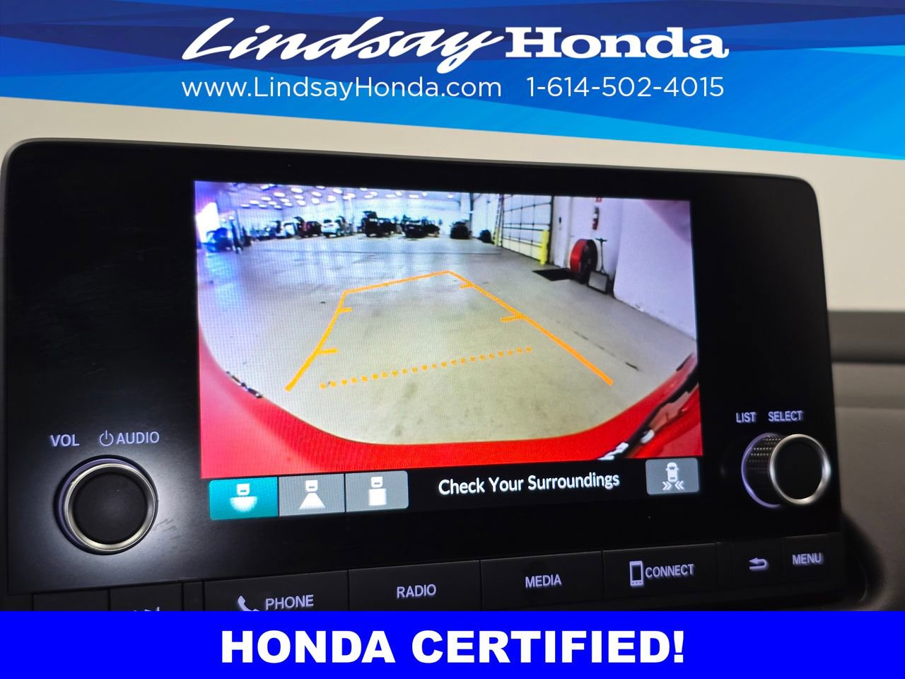Certified 2023 Honda HR-V Sport image 18
