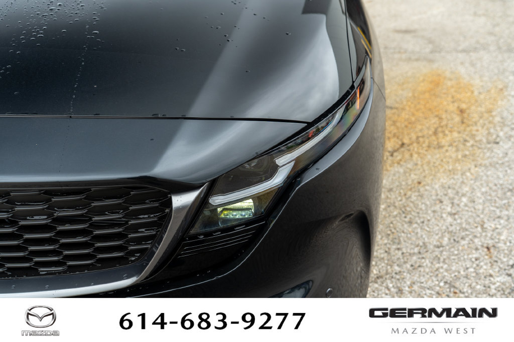 New 2026 MAZDA CX-5 Preferred AWD/4WD image 12