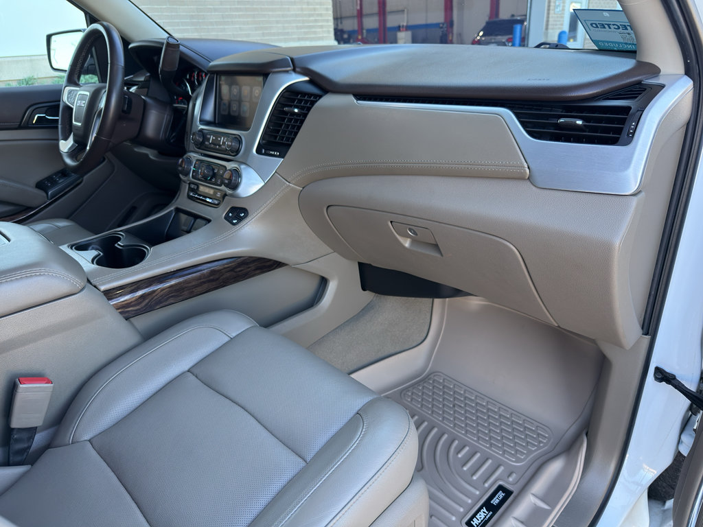 Used 2020 GMC Yukon SLT w/ Open Road Package AWD/4WD image 51