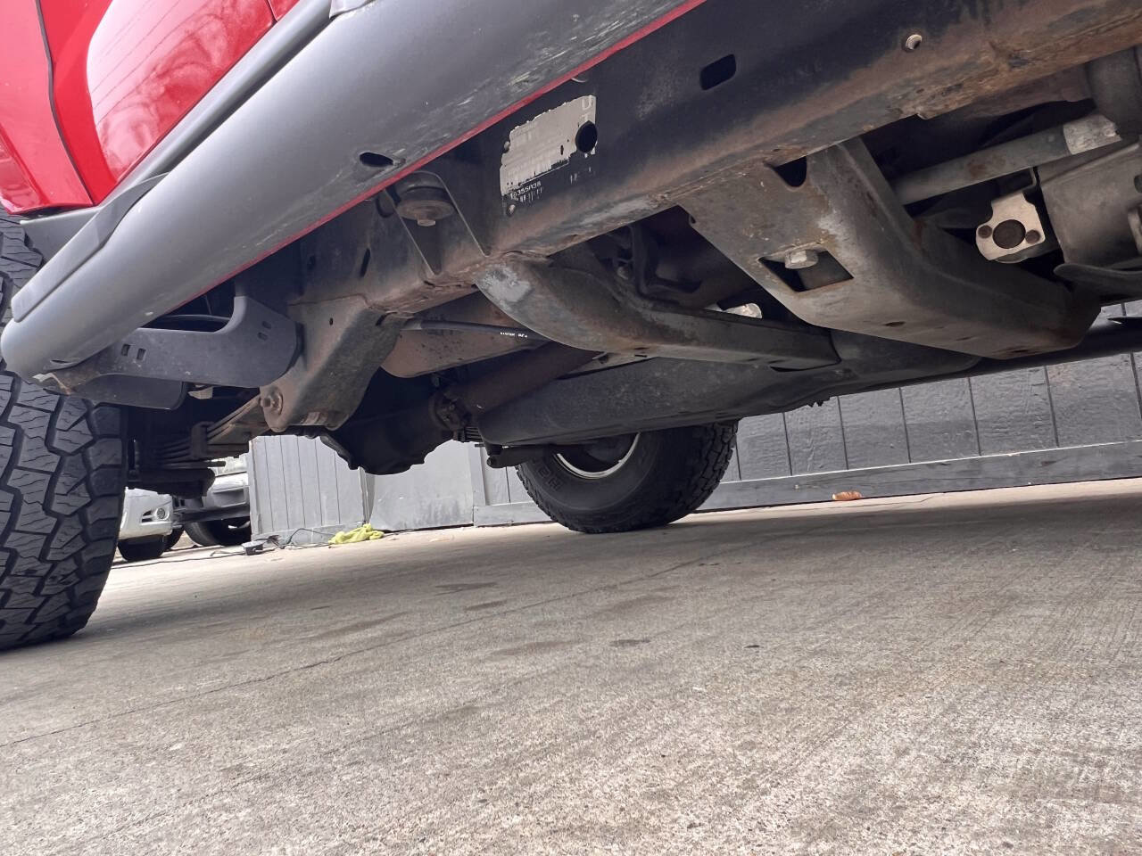 Used 2007 HUMMER H3 image 14