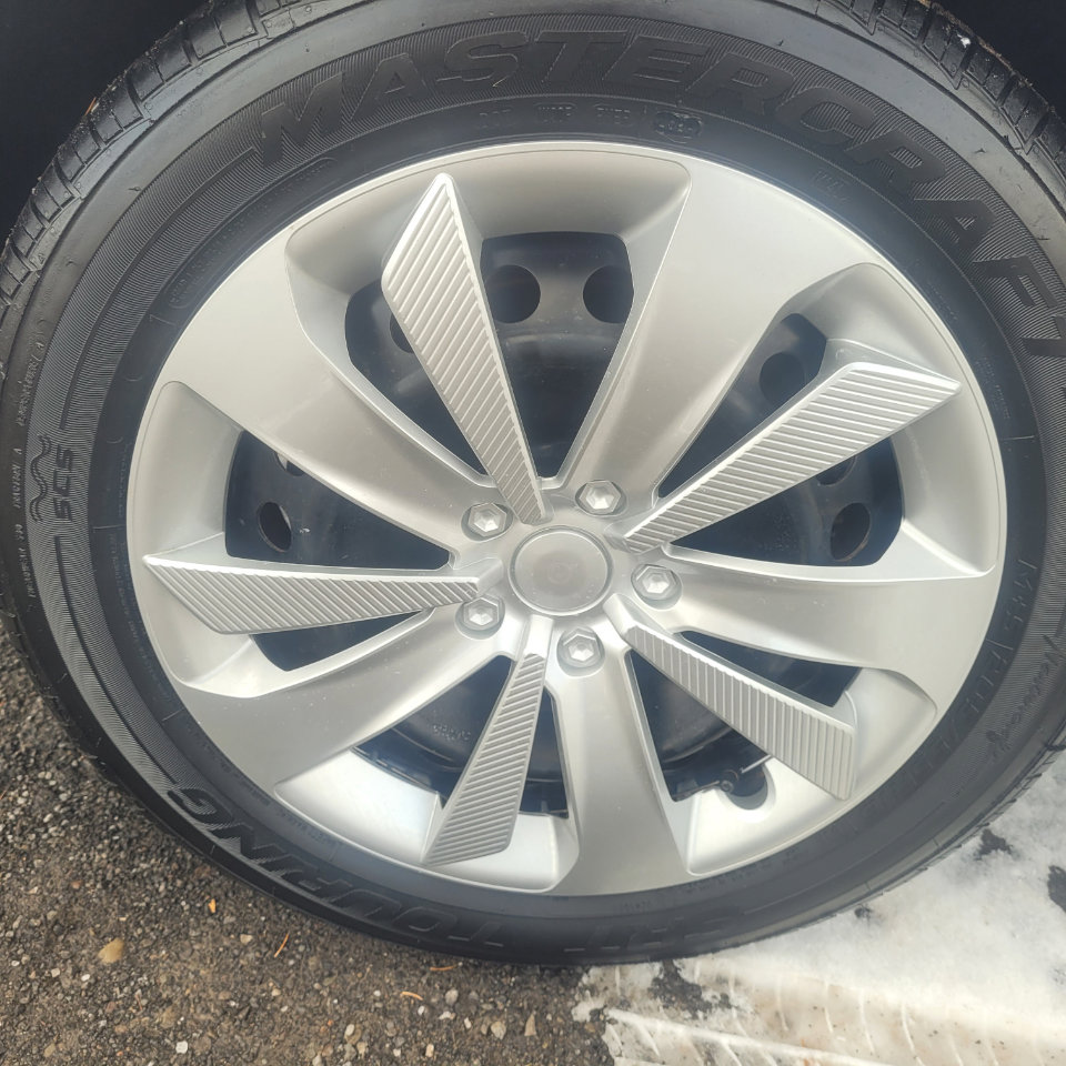 Used 2017 Subaru Impreza 2.0i image 37