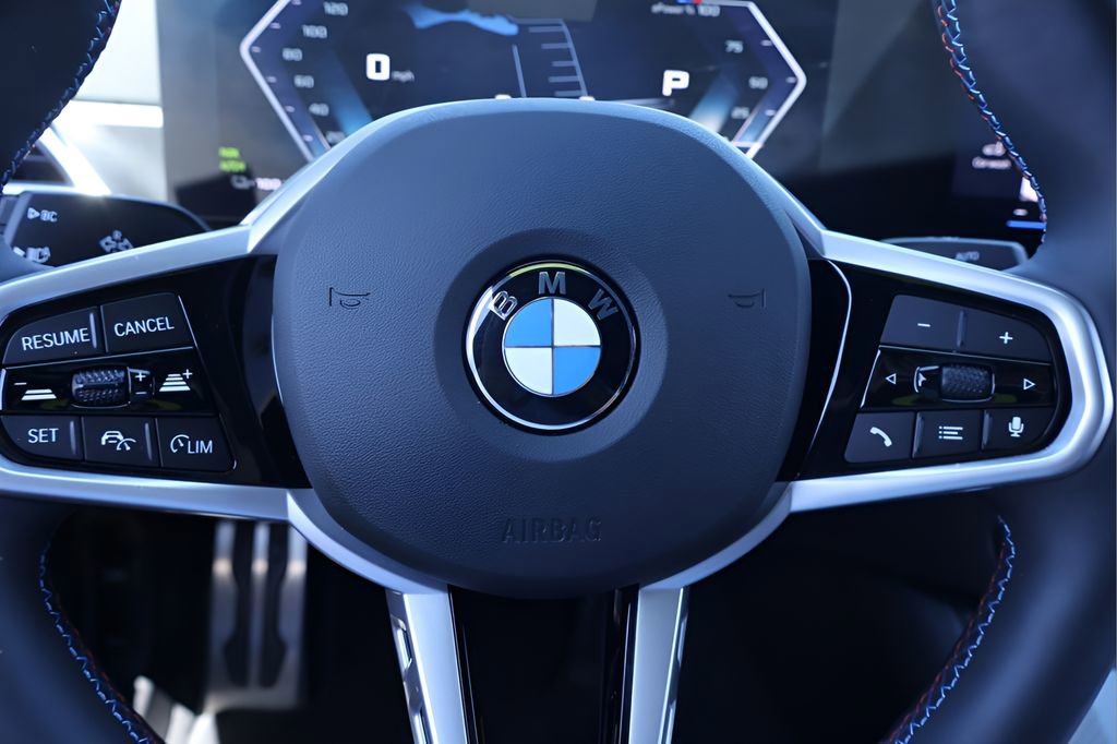 Used 2026 BMW i4 M60 AWD/4WD image 17