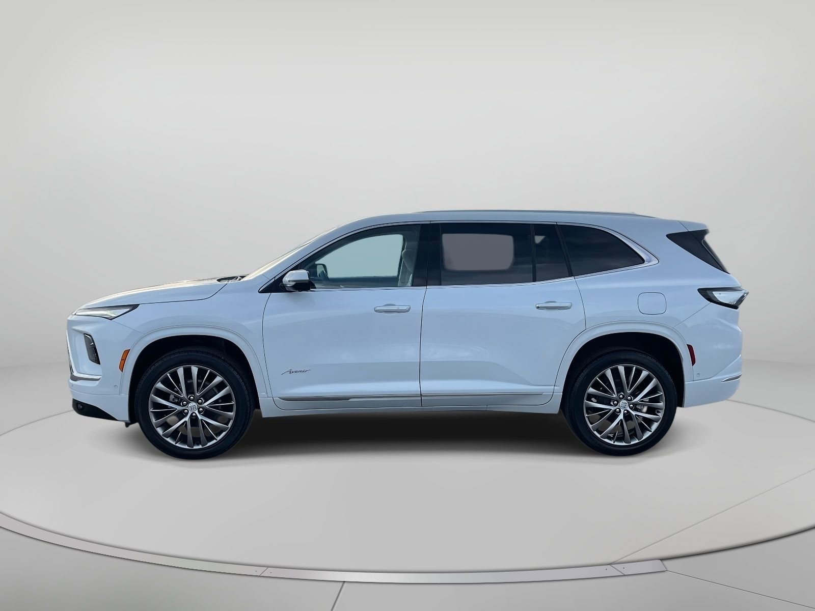 New 2026 Buick Enclave Avenir w/ Super Cruise Package AWD/4WD image 7