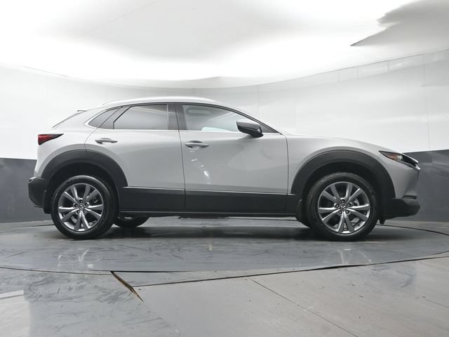 Certified 2025 MAZDA CX-30 AWD 2.5 S w/ Premium Package image 35
