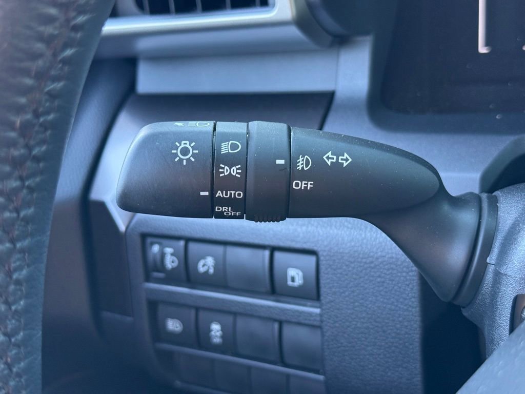 Certified 2025 Toyota 4Runner SR5 image 18