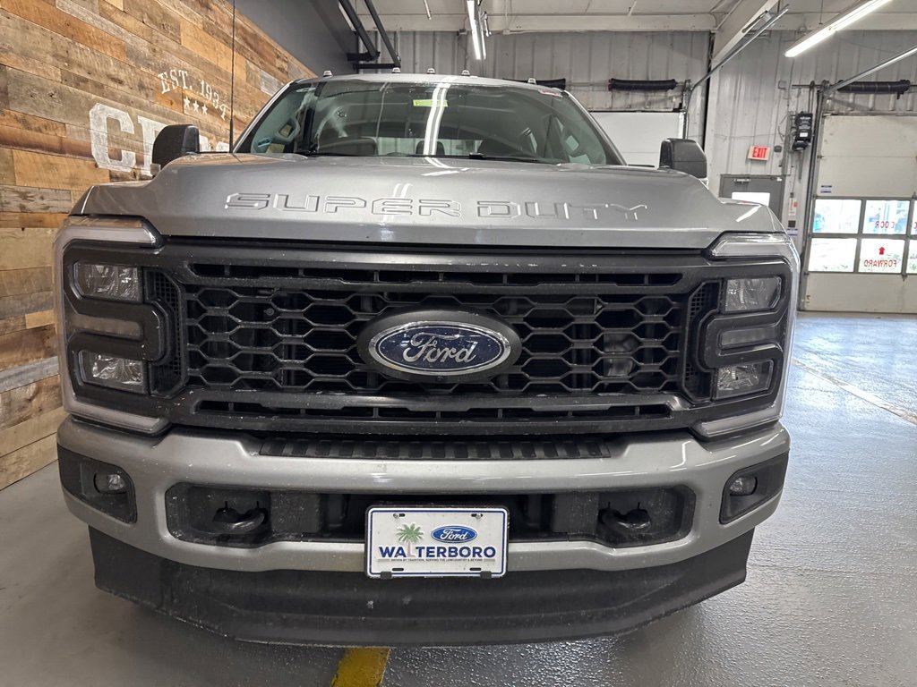 Used 2024 Ford F250 XL w/ STX Appearance Package image 28