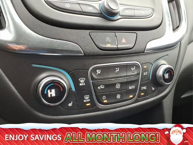 Used 2024 Chevrolet Equinox LT w/ LPO, Floor Liner Package image 20