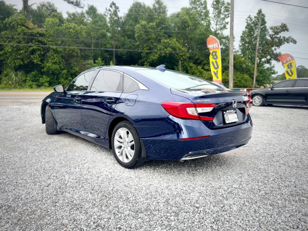 Used 2020 Honda Accord LX image 2