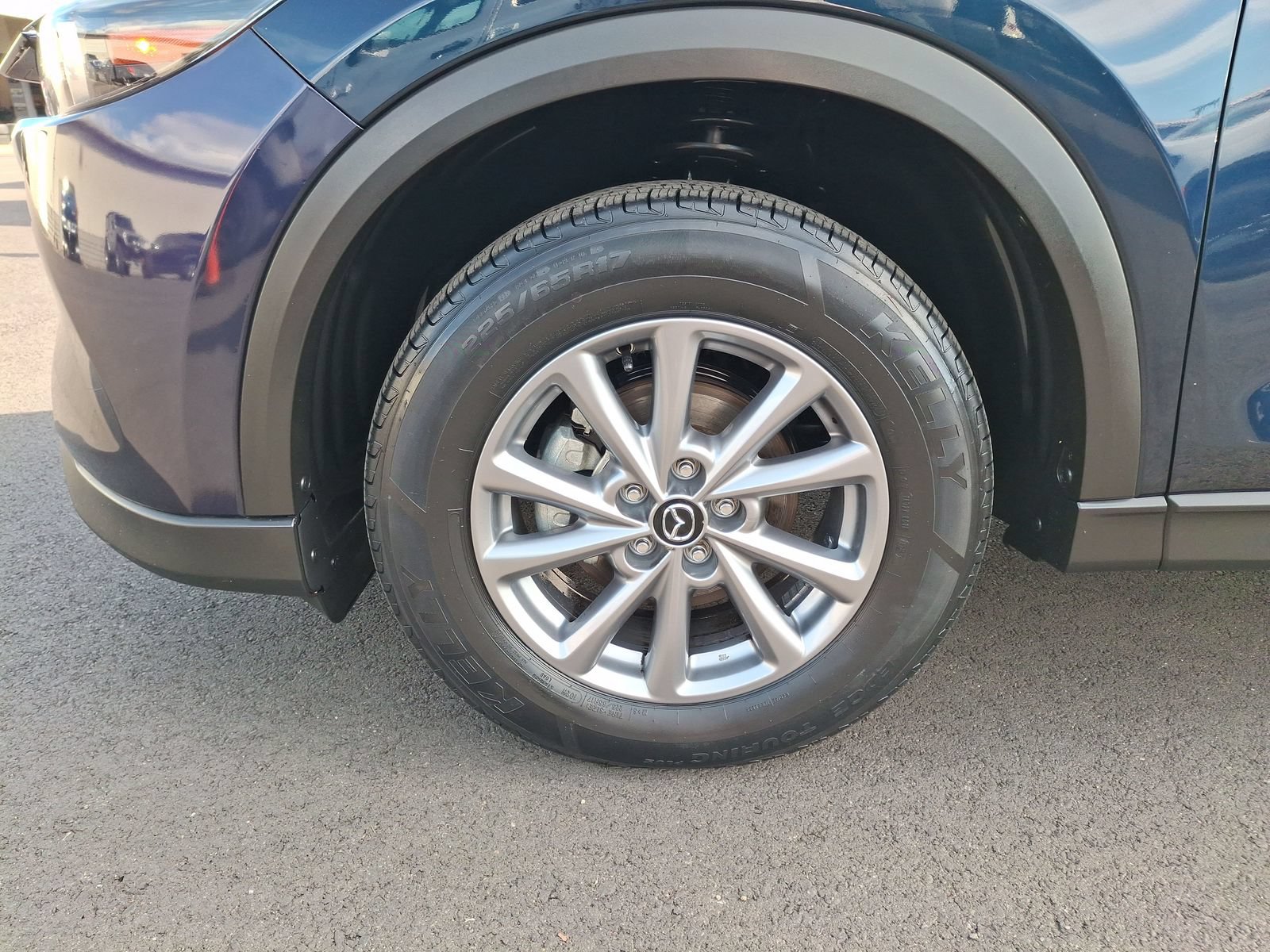 Used 2023 MAZDA CX-5 AWD 2.5 S image 30