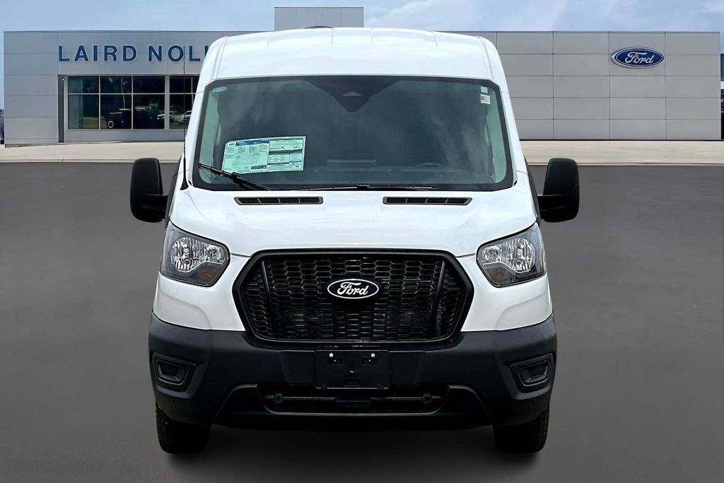 New 2026 Ford Transit 250 148 Medium Roof Extended AWD image 15