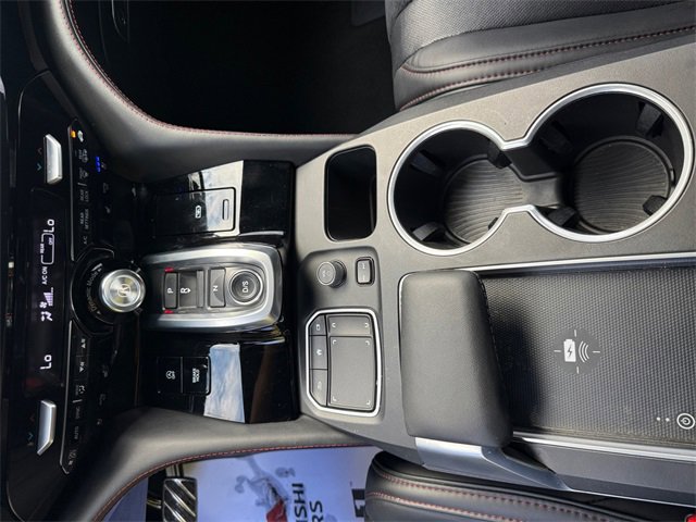 Used 2023 Acura MDX A-Spec image 22