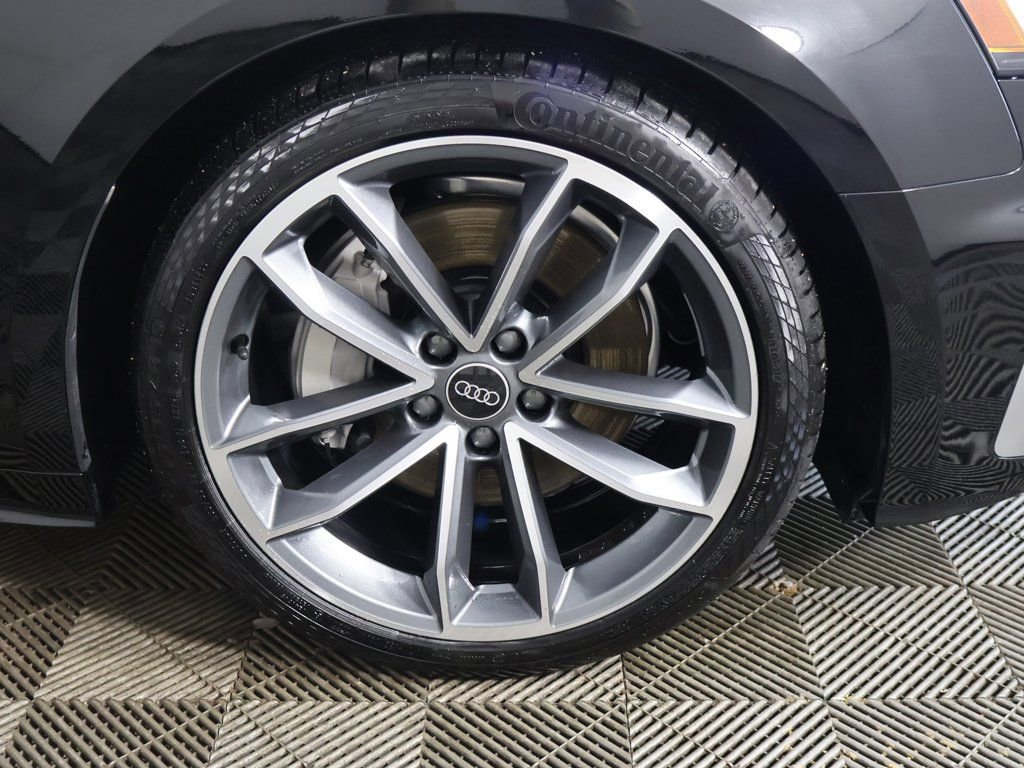 Used 2023 Audi A5 2.0T Premium Plus w/ Premium Plus image 25