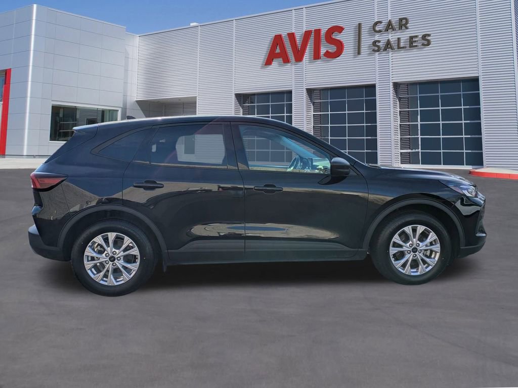 Used 2025 Ford Escape Active image 5