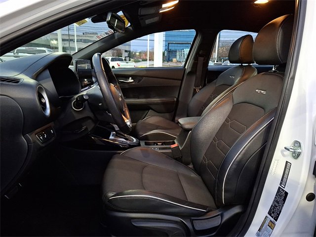 Used 2023 Kia Forte GT-Line w/ GT-Line Technology Package image 20