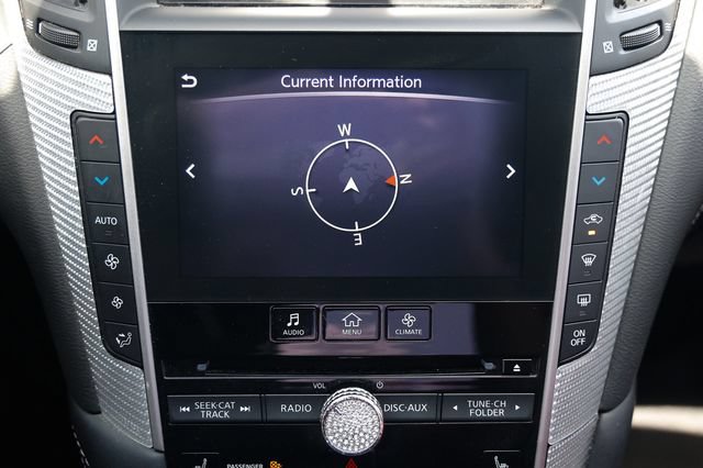 Used 2018 INFINITI Q60 3.0t Sport w/ Sensory Package 3.0T Sport AWD/4WD image 35