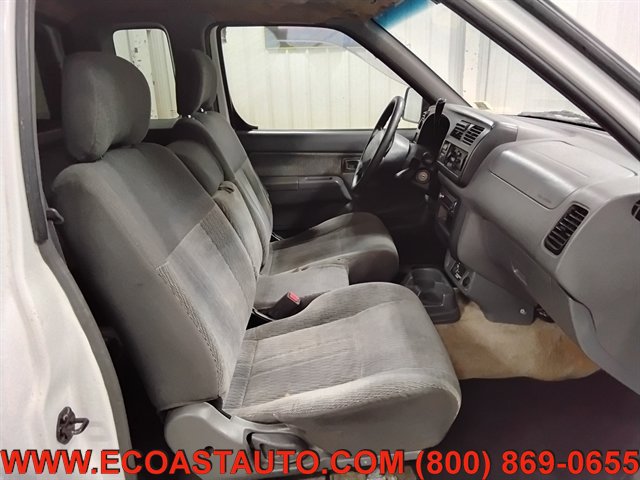 Used 1999 Nissan Frontier XE RWD image 14