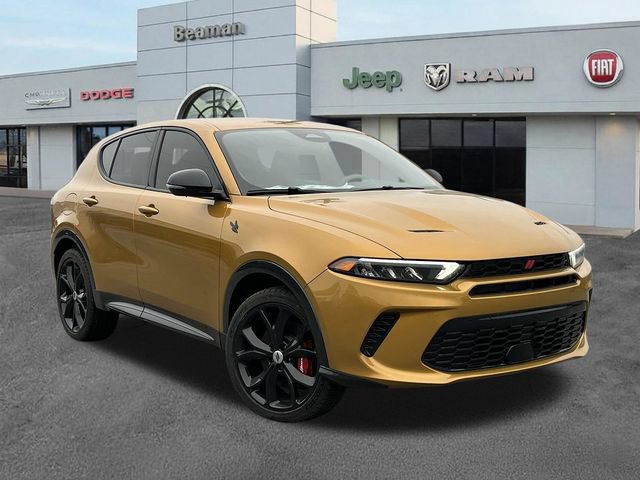New 2024 Dodge Hornet R/T AWD/4WD 360° Tour