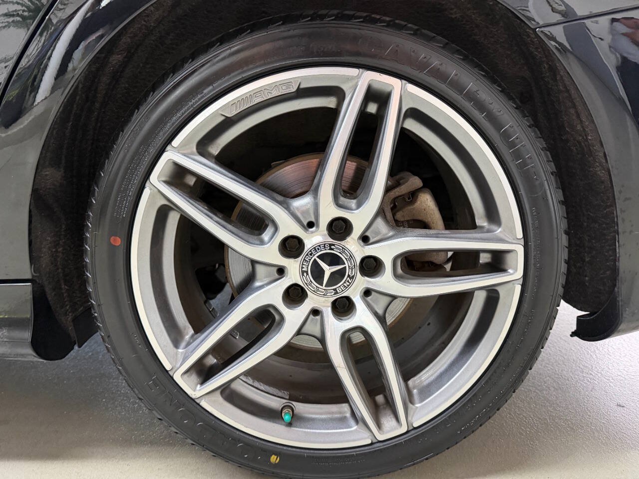 Used 2019 Mercedes-Benz CLA 250 4MATIC image 29