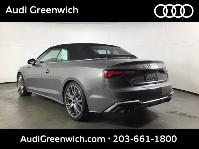 Certified 2024 Audi S5 Premium Plus AWD/4WD image 5