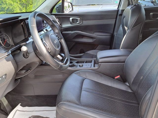Used 2022 Kia Sorento S image 22