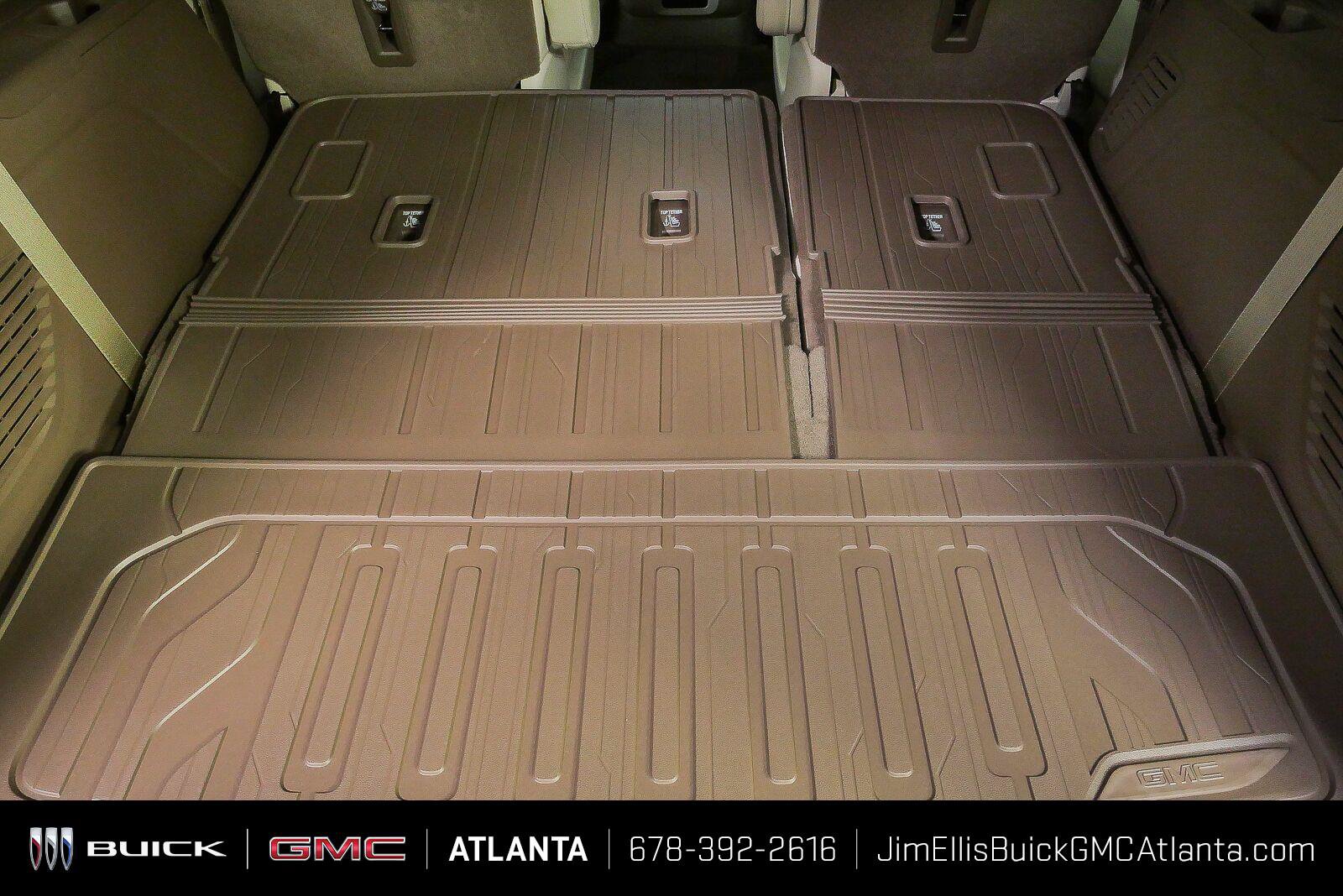 New 2027 GMC Yukon Denali w/ Denali Reserve Package AWD/4WD image 28