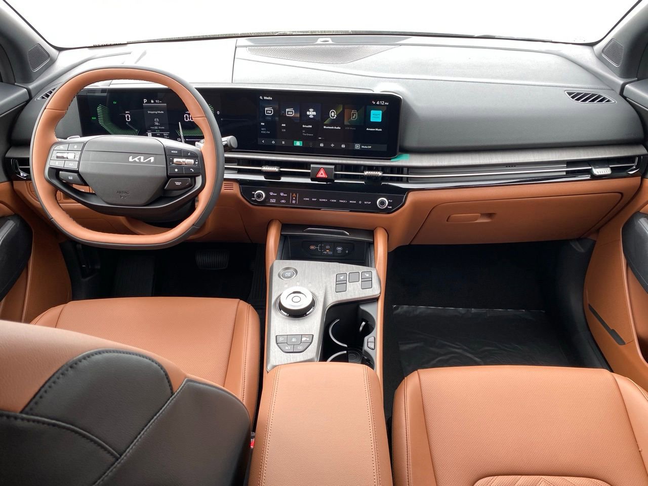 New 2026 Kia Sportage X-Line image 21