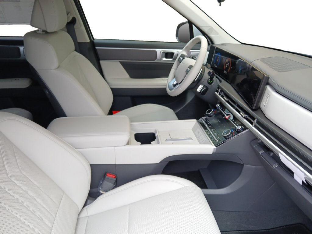 New 2027 Hyundai Santa Fe SEL FWD image 16