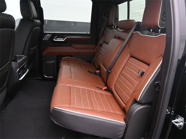 New 2026 GMC Sierra 3500 Denali Ultimate image 11