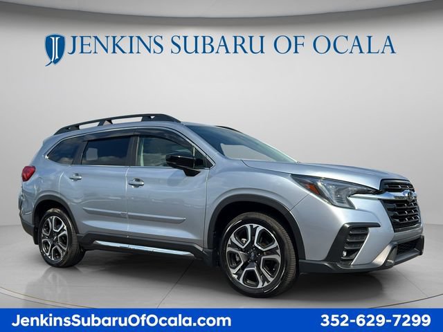 Used 2024 Subaru Ascent Limited w/ Technology Package