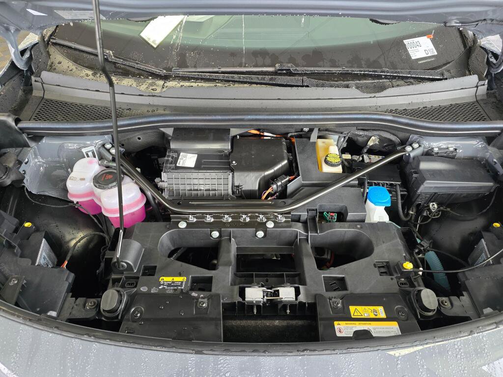 New 2026 Volkswagen ID.4 Pro S AWD/4WD image 11