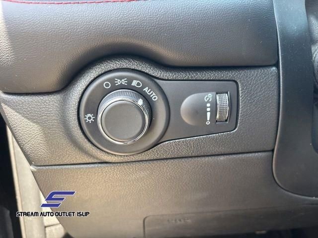 Used 2024 Dodge Durango GT image 26