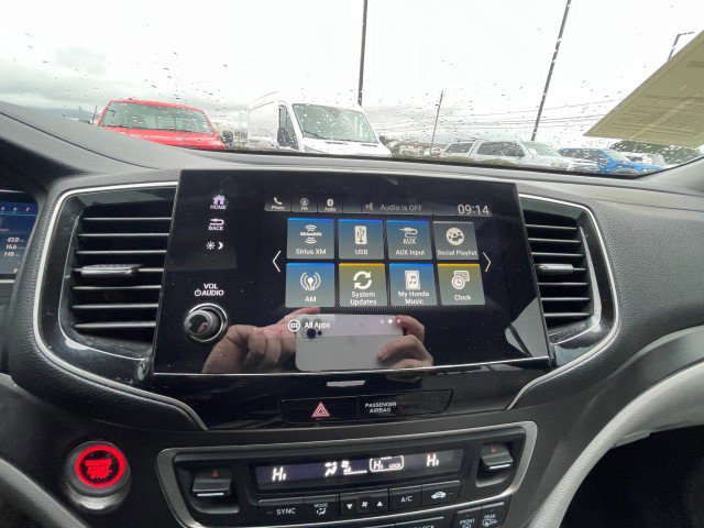 Used 2022 Honda Pilot Special Edition image 34