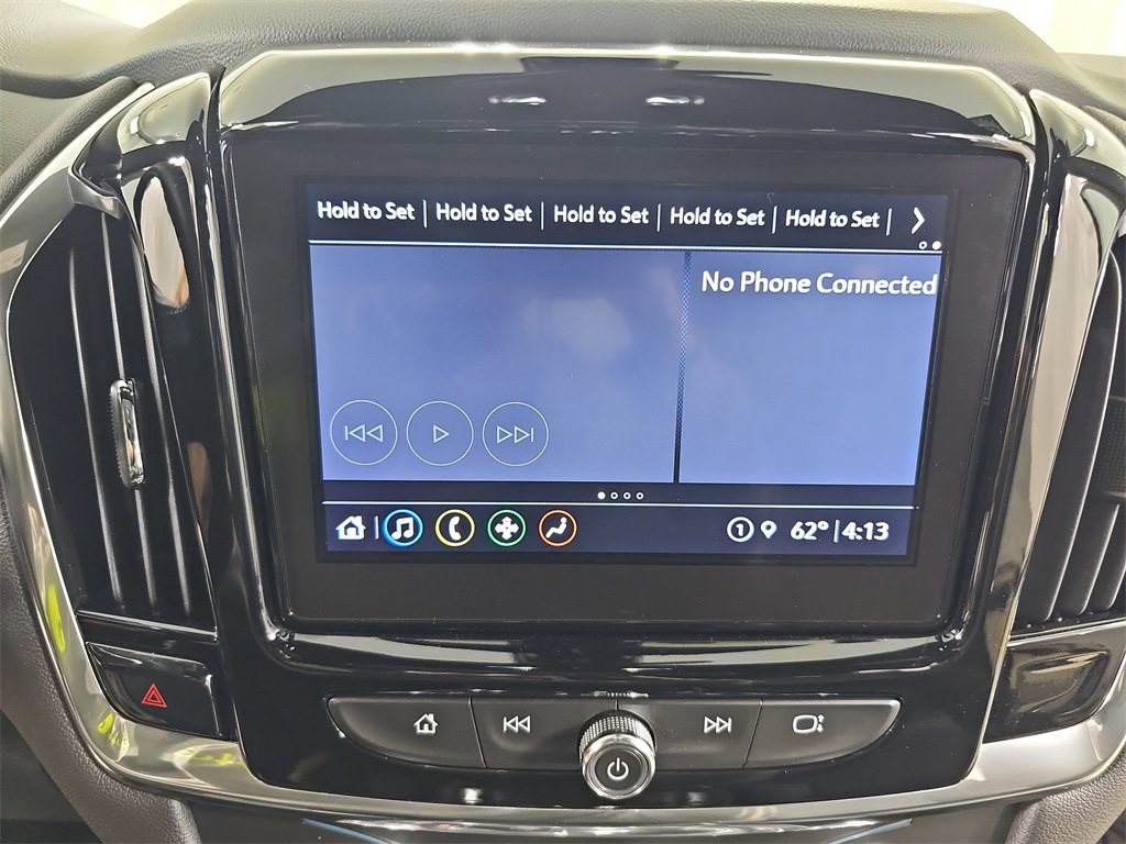 Certified 2023 Chevrolet Traverse LT image 29