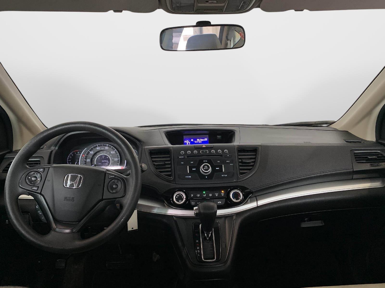 Used 2016 Honda CR-V LX image 37